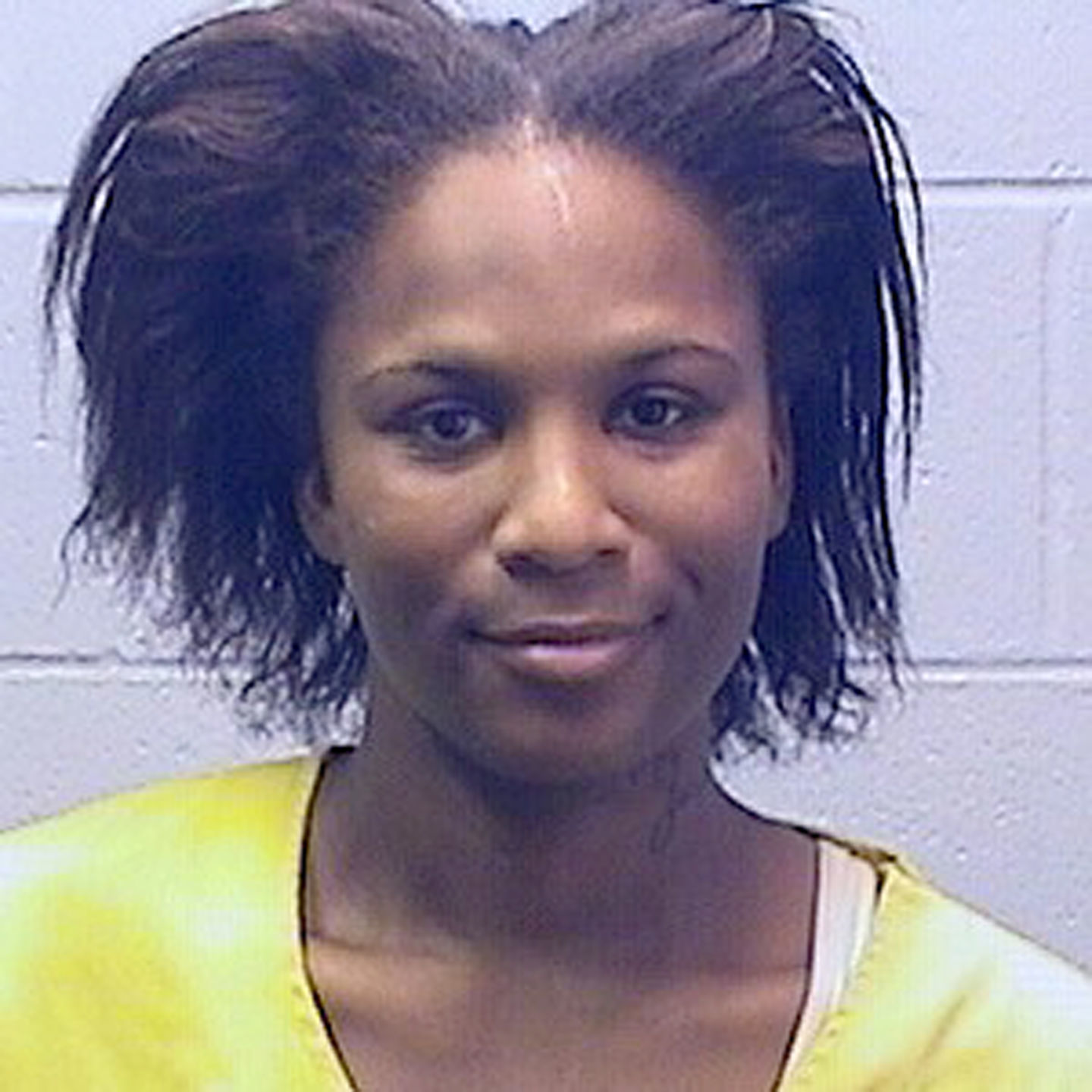 Transgender Prisoner